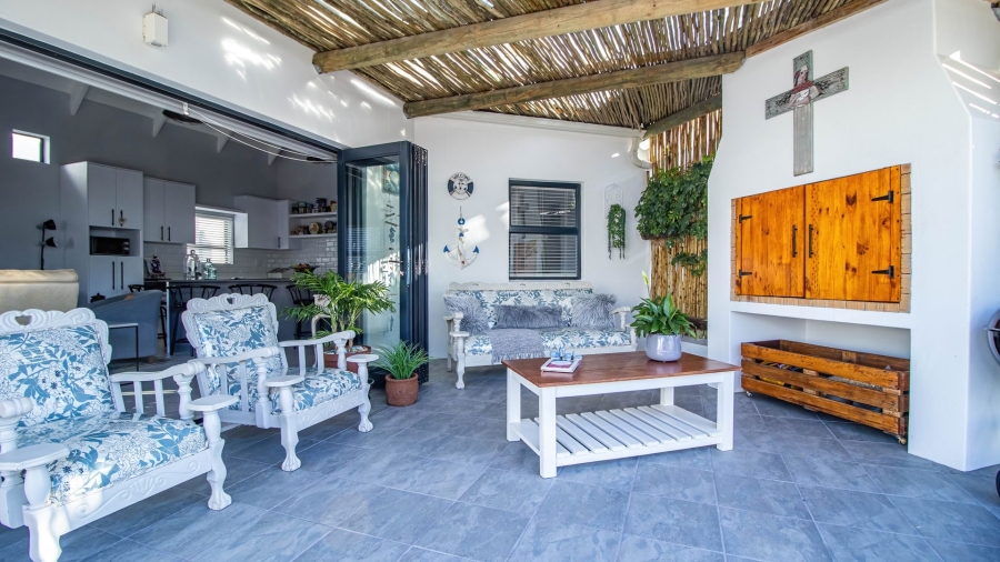 3 Bedroom Property for Sale in Jacobsbaai Western Cape